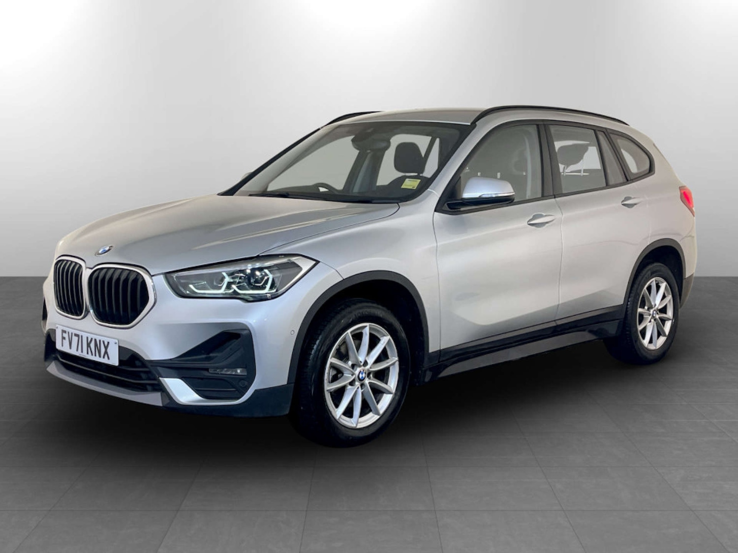 Used BMW X1 2021 for sale - 77185886: Photo 6