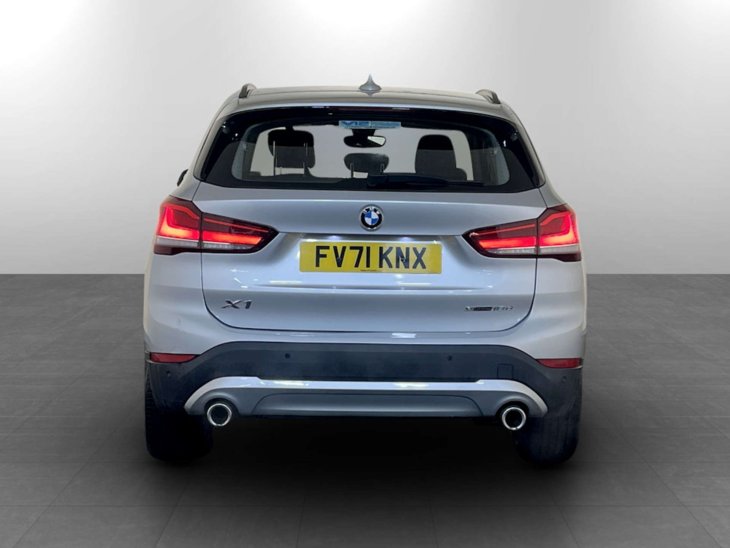 Used BMW X1 2021 for sale - 77185886: Photo 9