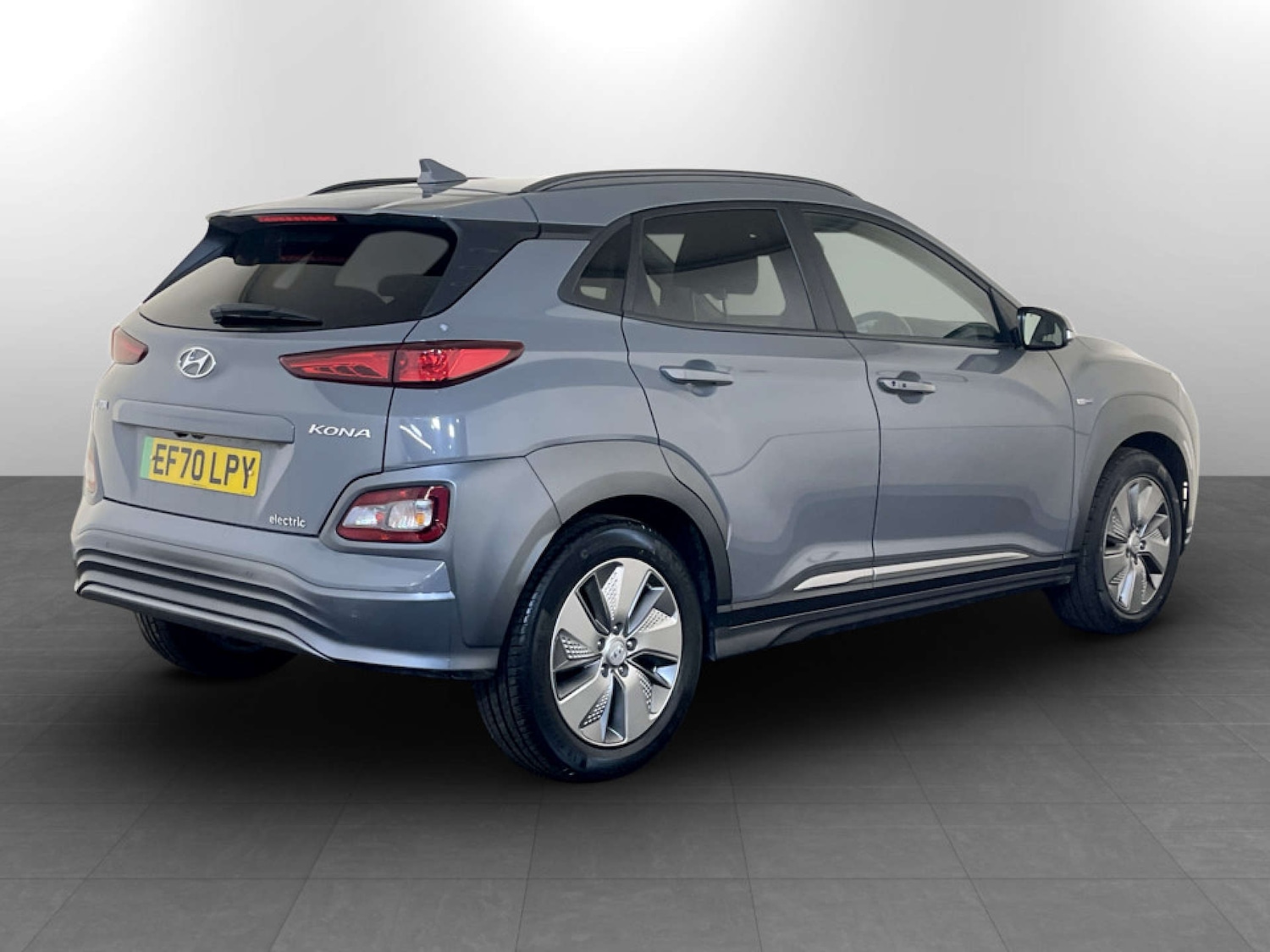 Used Hyundai KONA 2020 for sale - 77378409: Photo 10