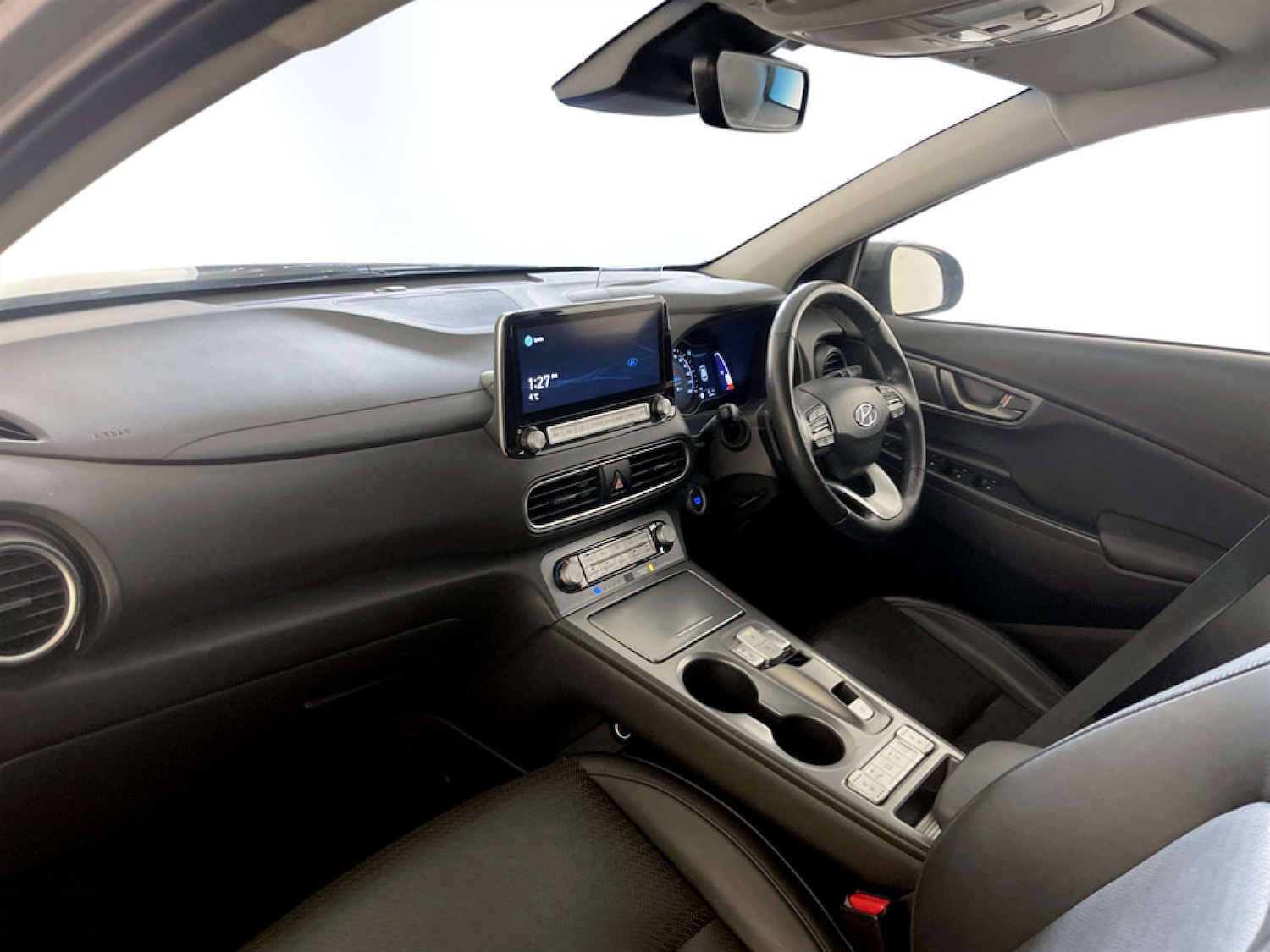 Used Hyundai KONA 2020 for sale - 77378409: Photo 12