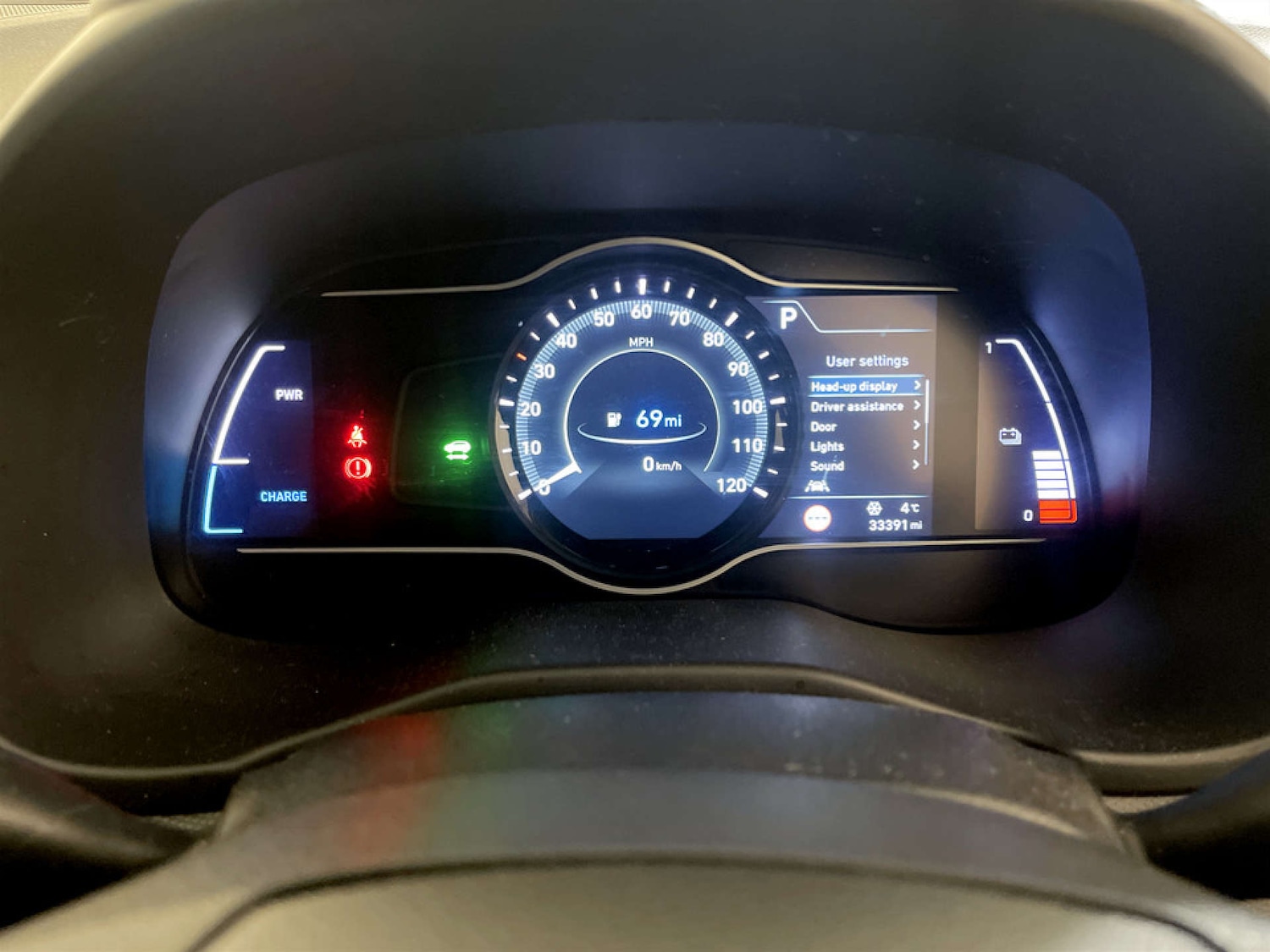 Used Hyundai KONA 2020 for sale - 77378409: Photo 18