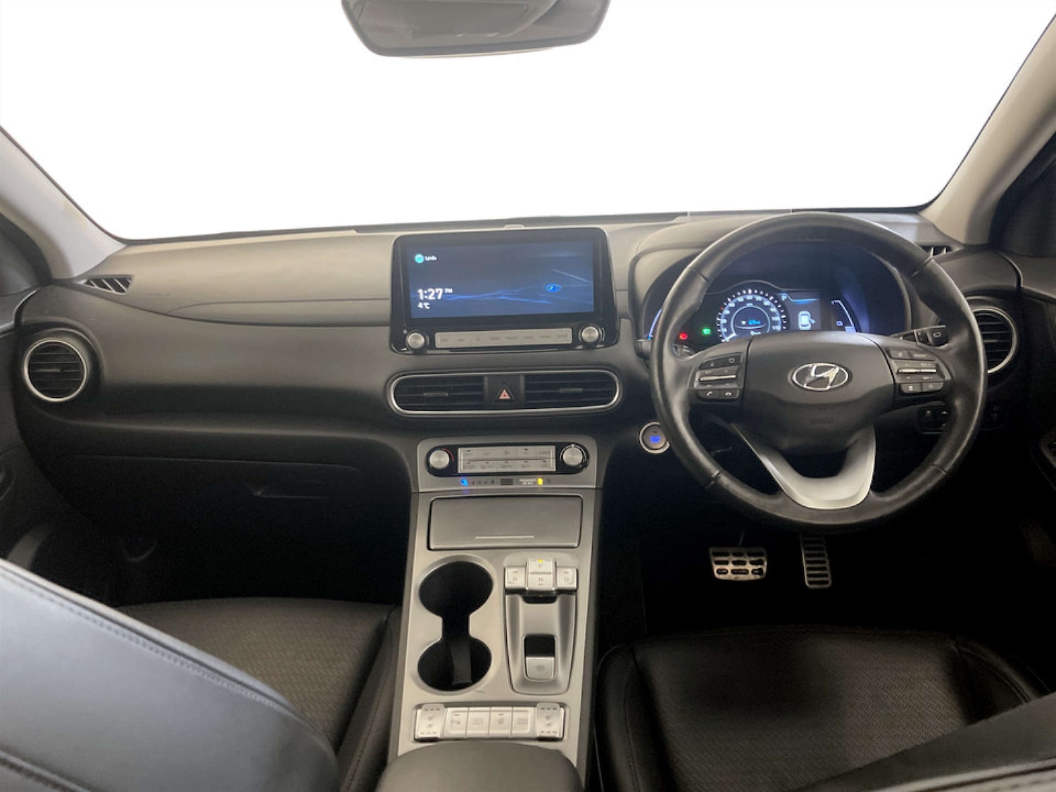 Used Hyundai KONA 2020 for sale - 77378409: Photo 3