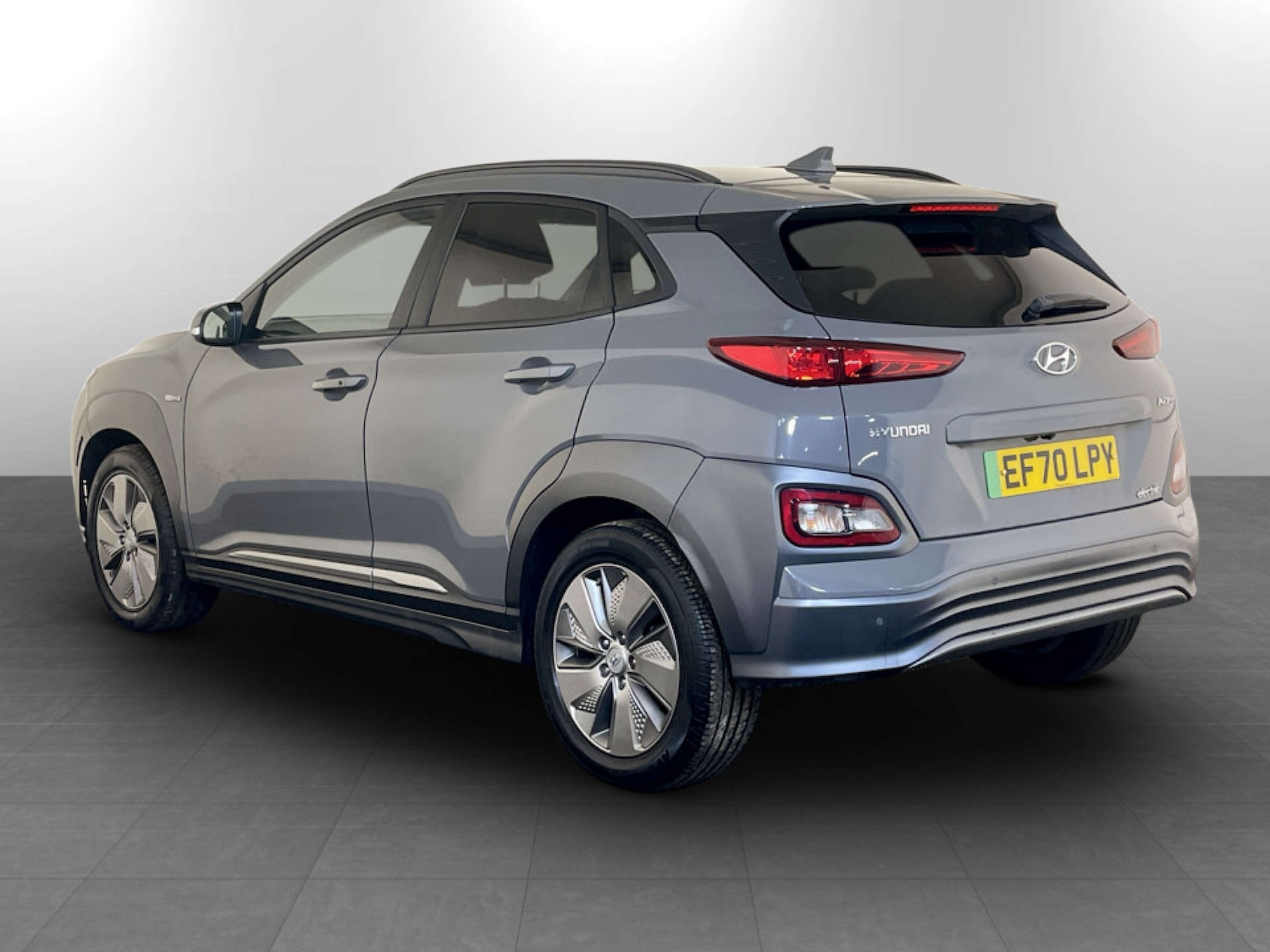 Used Hyundai KONA 2020 for sale - 77378409: Photo 8
