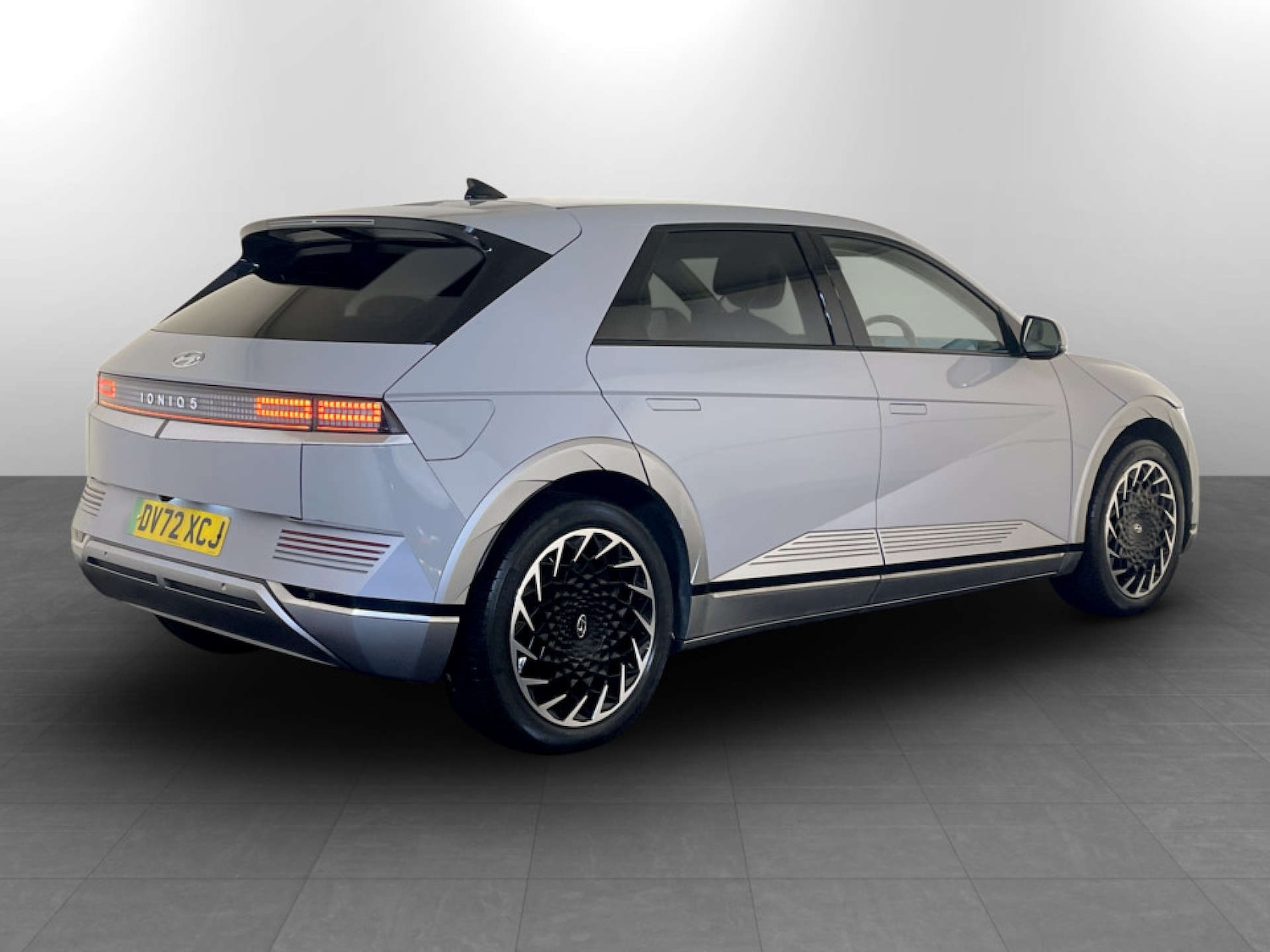 Used Hyundai IONIQ 5 2022 for sale - 77186026: Photo 10