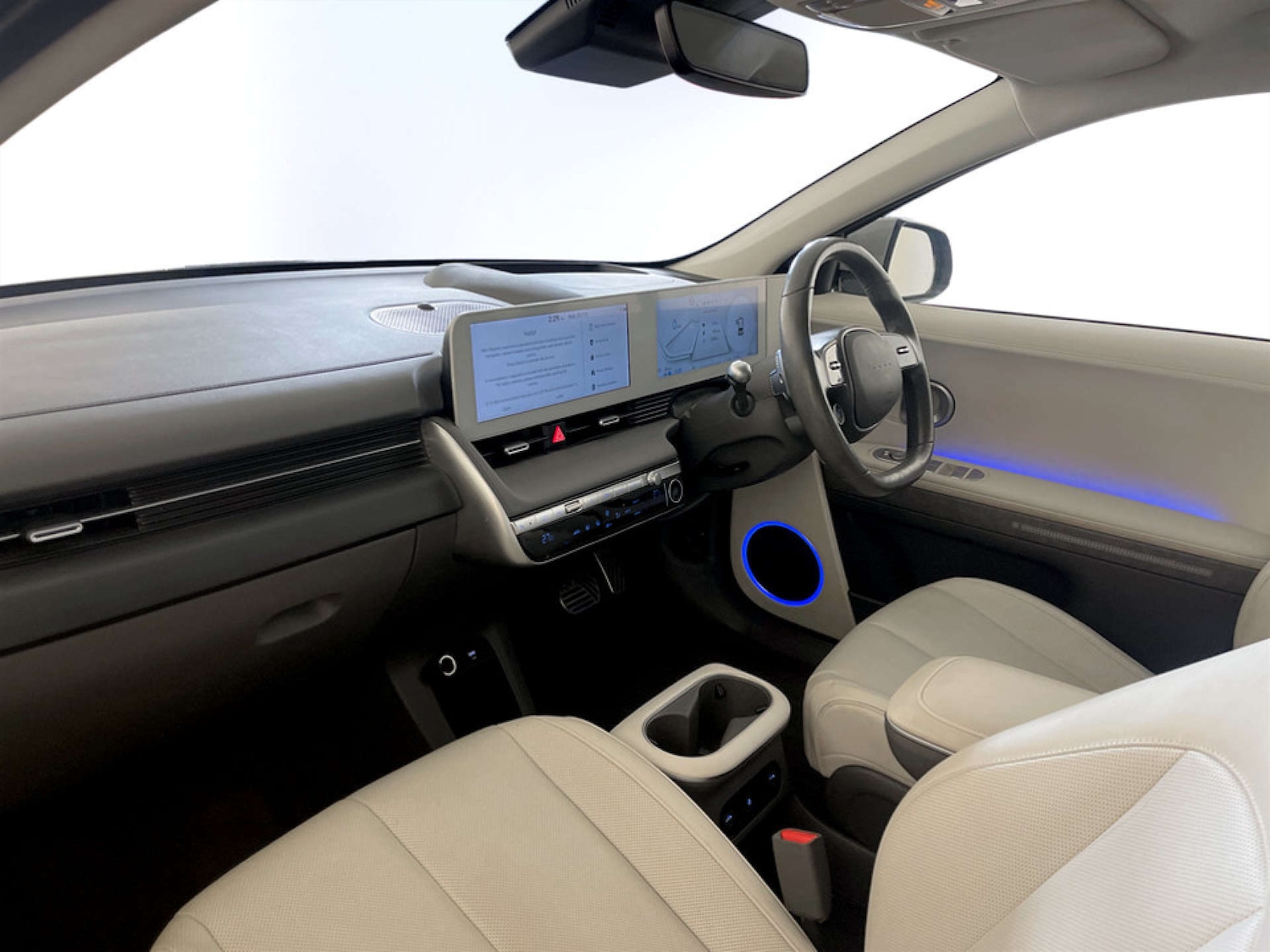 Used Hyundai IONIQ 5 2022 for sale - 77186026: Photo 12