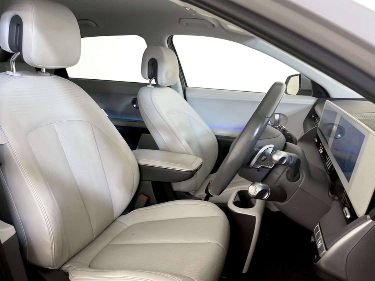 Used Hyundai IONIQ 5 2022 for sale - 77186026: Photo 13