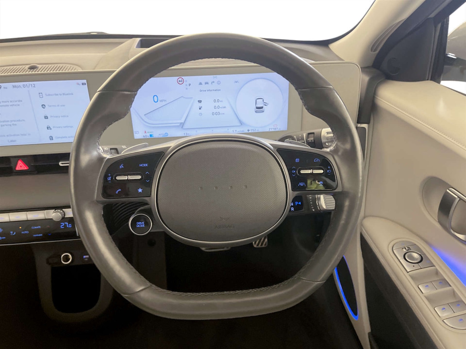 Used Hyundai IONIQ 5 2022 for sale - 77186026: Photo 17