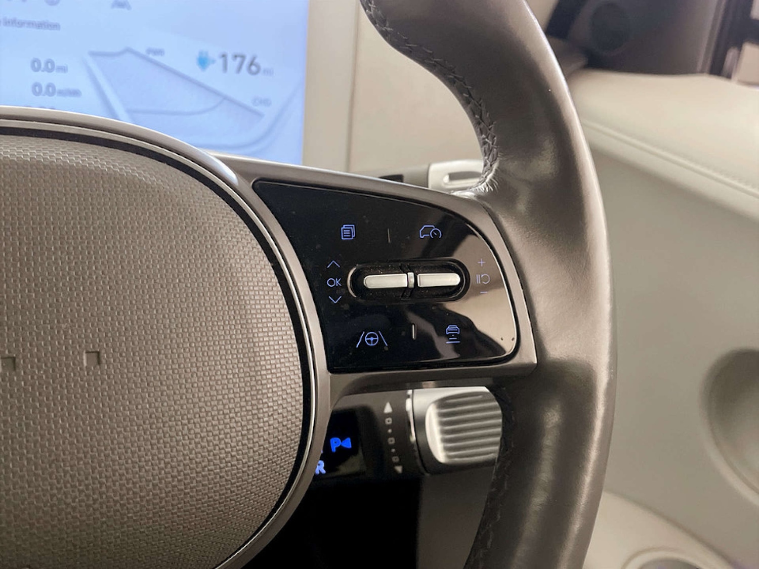 Used Hyundai IONIQ 5 2022 for sale - 77186026: Photo 20