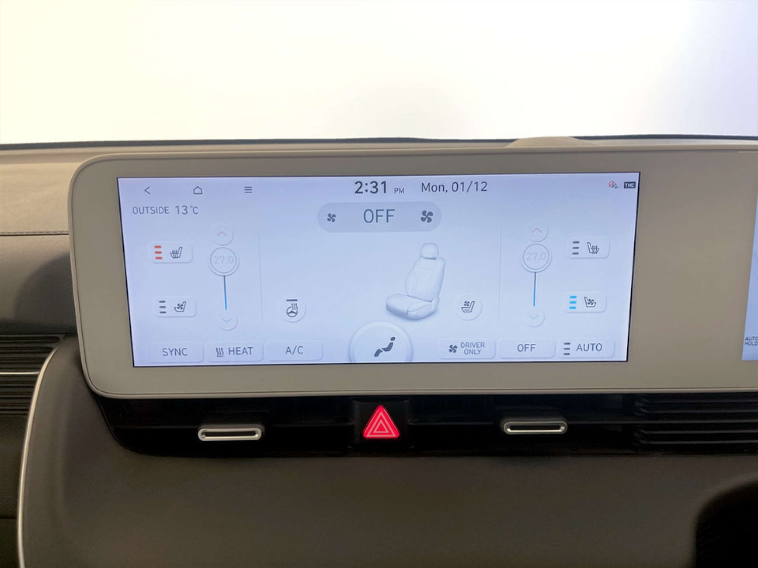 Used Hyundai IONIQ 5 2022 for sale - 77186026: Photo 24