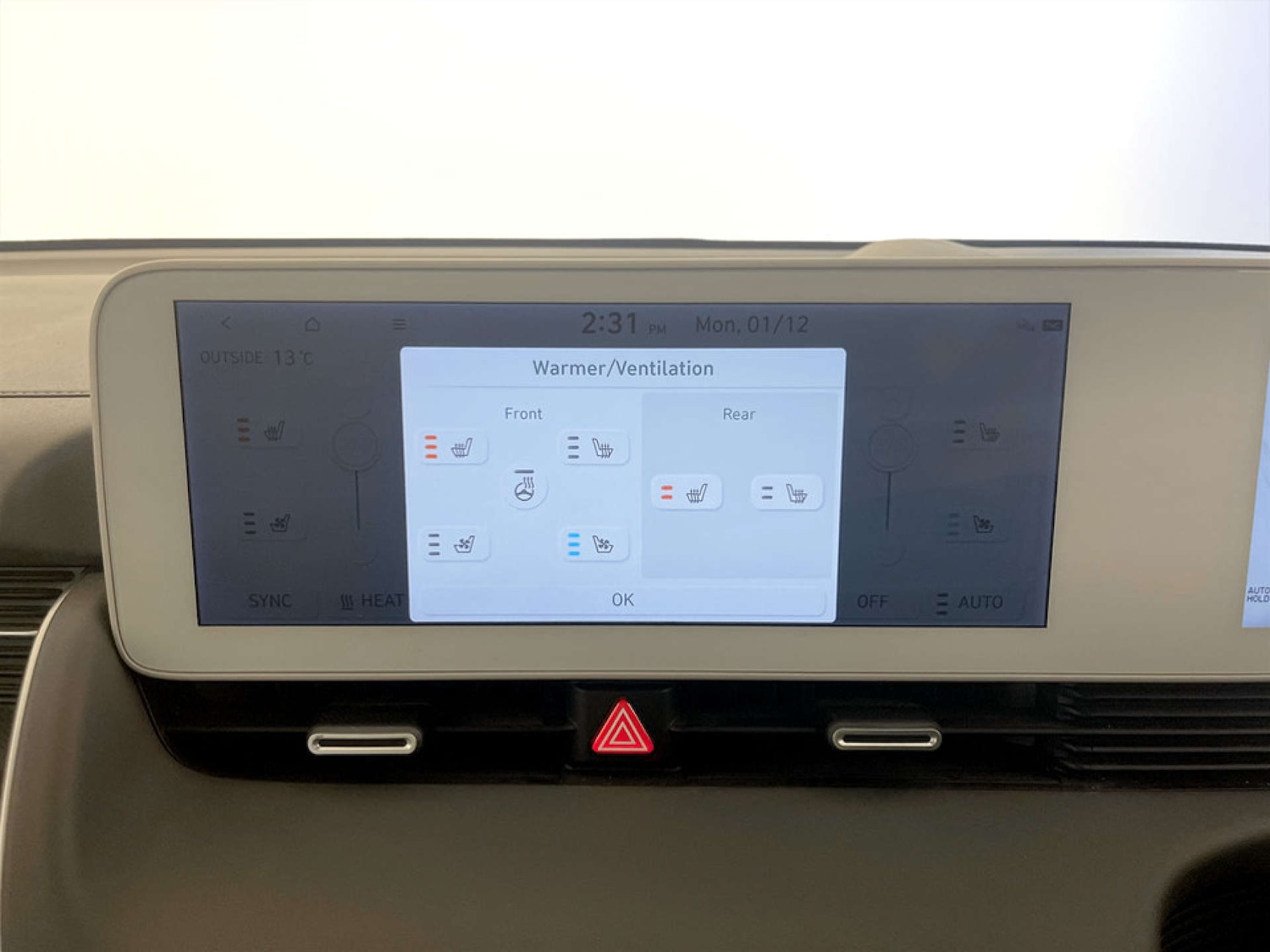 Used Hyundai IONIQ 5 2022 for sale - 77186026: Photo 25