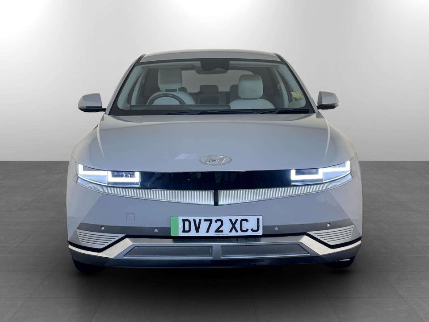 Used Hyundai IONIQ 5 2022 for sale - 77186026: Photo 5