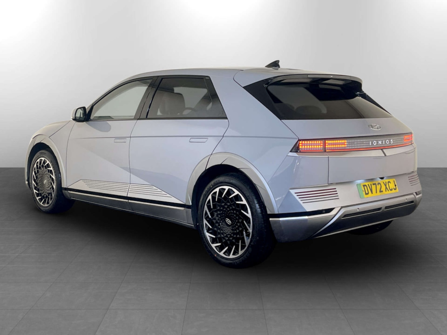 Used Hyundai IONIQ 5 2022 for sale - 77186026: Photo 8