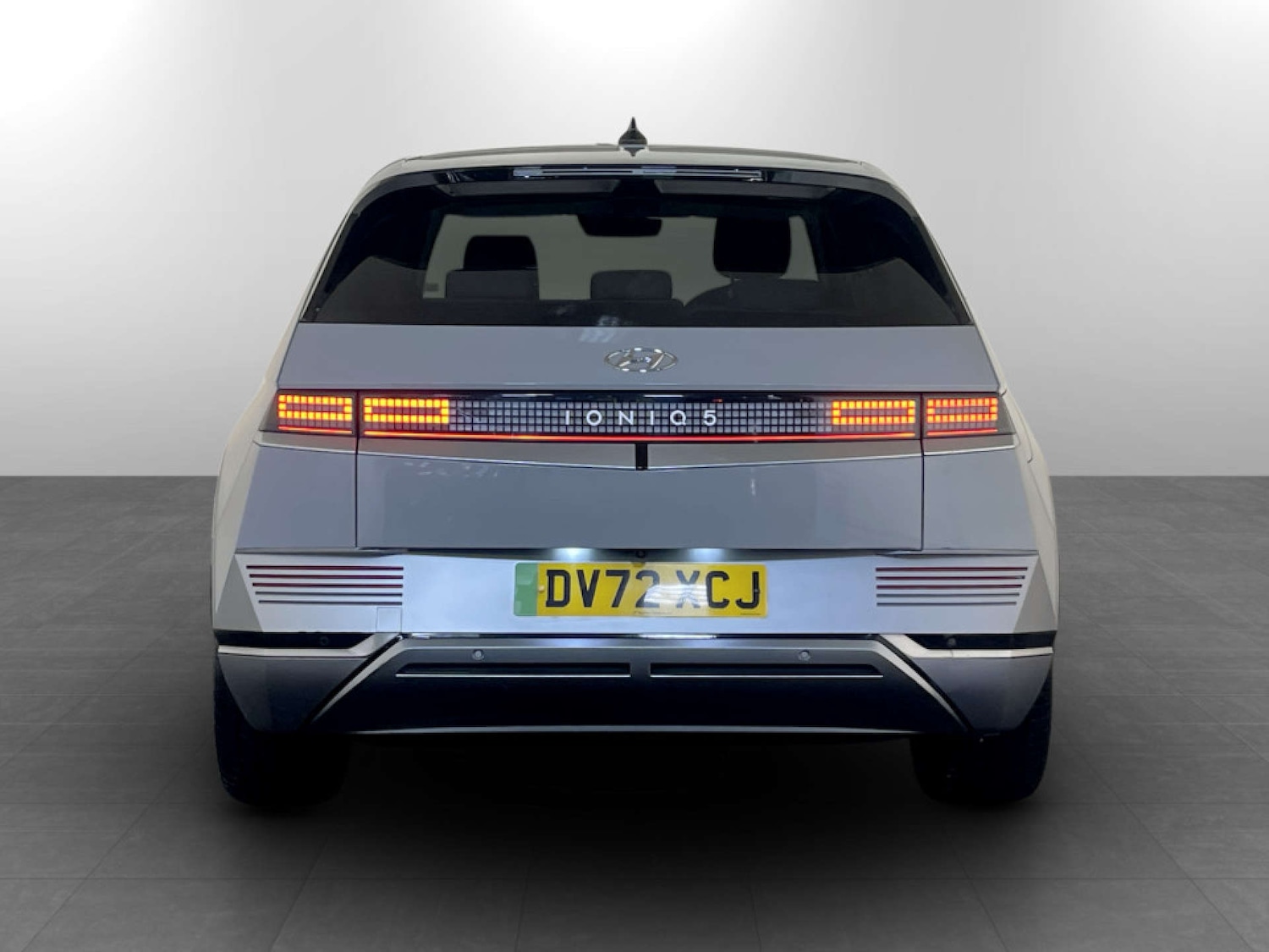 Used Hyundai IONIQ 5 2022 for sale - 77186026: Photo 9