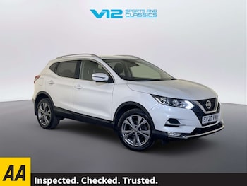 Used Nissan Qashqai 2020 for sale - 79129914: Photo