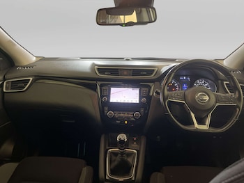 Used Nissan Qashqai 2020 for sale - 79129914: Photo
