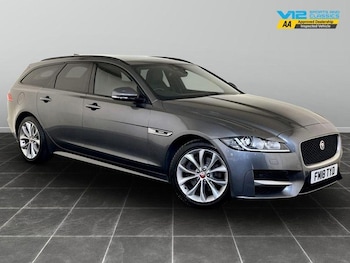Jaguar - XF