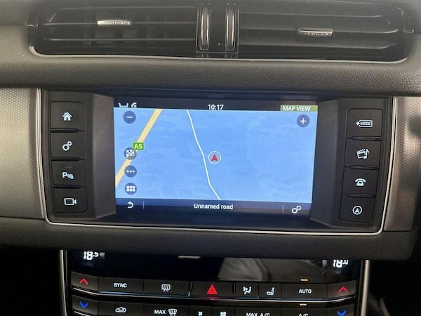 Used Jaguar XF 2018 for sale - 75712406: Photo 22