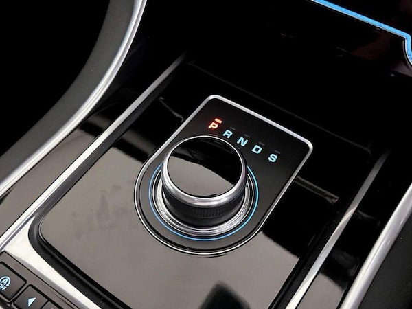 Used Jaguar XF 2018 for sale - 75712406: Photo 26