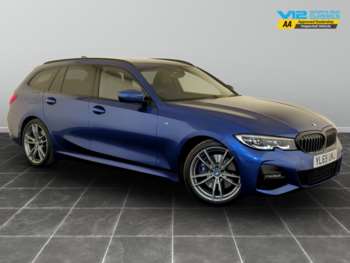2020 (69) - 330i M Sport 5dr Step Auto