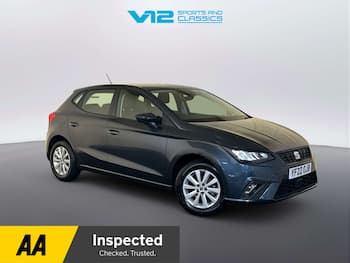 Used SEAT Ibiza 2022 for sale - 79654660: Photo