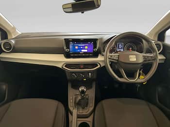 Used SEAT Ibiza 2022 for sale - 79654660: Photo