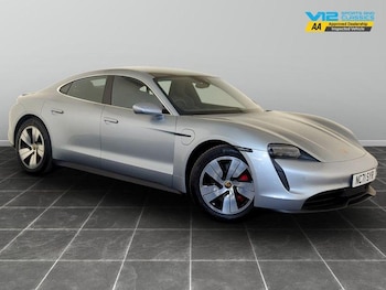 2022 - Performance Plus 93.4kWh 4S Auto 4WD 4dr (11kW Charger) Automatic