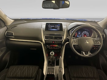 Used Mitsubishi Eclipse Cross 2019 for sale - 79429503: Photo
