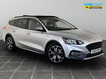 Ford - Focus