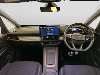 Used Cupra Born 2022 for sale - 78324728: Photo