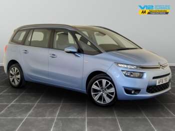 2016 (16) - 1.6 BlueHDi Exclusive 5dr EAT6
