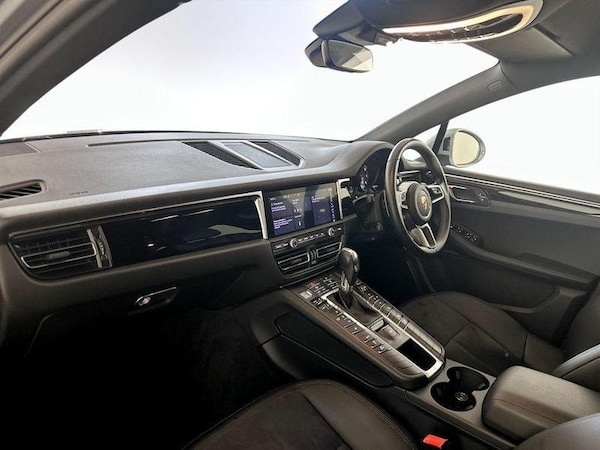 Used Porsche Macan 2019 for sale - 75712795: Photo 12