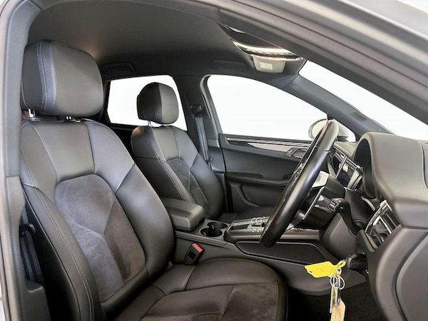 Used Porsche Macan 2019 for sale - 75712795: Photo 13