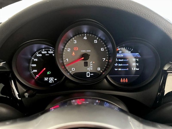 Used Porsche Macan 2019 for sale - 75712795: Photo 18