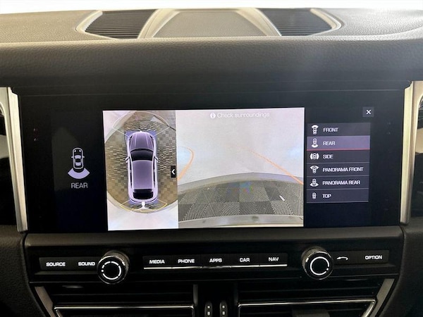 Used Porsche Macan 2019 for sale - 75712795: Photo 20