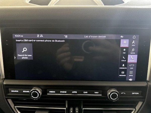 Used Porsche Macan 2019 for sale - 75712795: Photo 22
