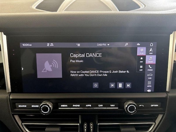 Used Porsche Macan 2019 for sale - 75712795: Photo 23