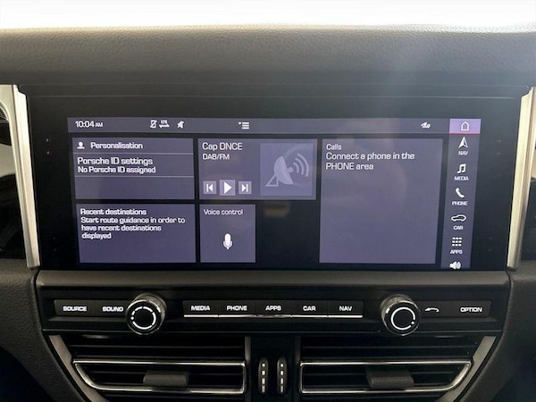 Used Porsche Macan 2019 for sale - 75712795: Photo 24