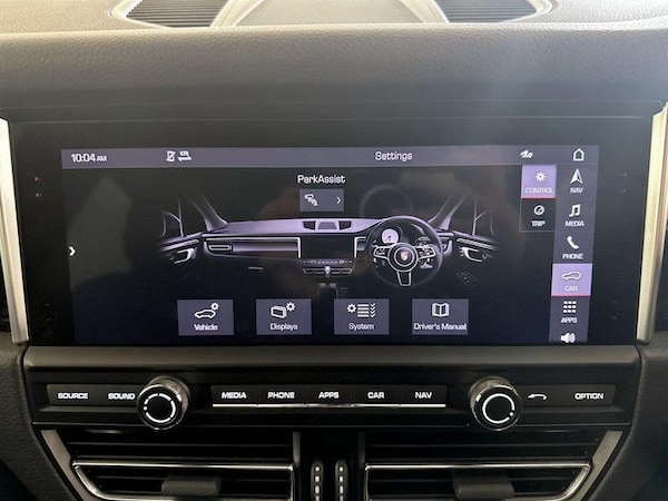 Used Porsche Macan 2019 for sale - 75712795: Photo 25
