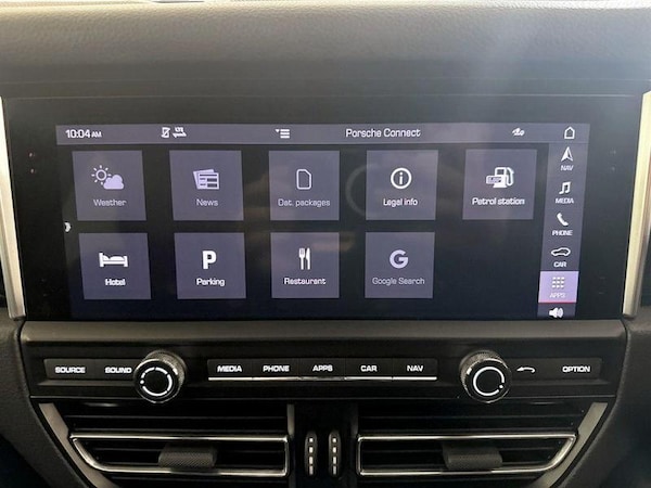 Used Porsche Macan 2019 for sale - 75712795: Photo 26