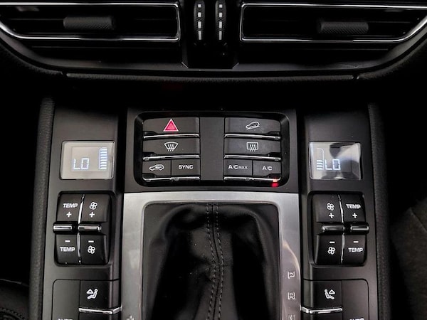 Used Porsche Macan 2019 for sale - 75712795: Photo 27