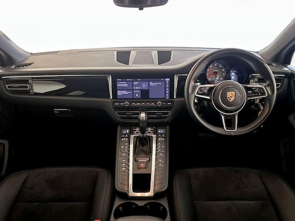 Used Porsche Macan 2019 for sale - 75712795: Photo 3