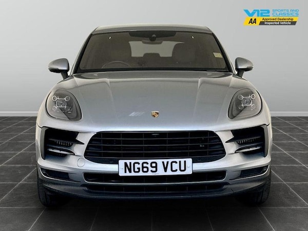 Used Porsche Macan 2019 for sale - 75712795: Photo 5