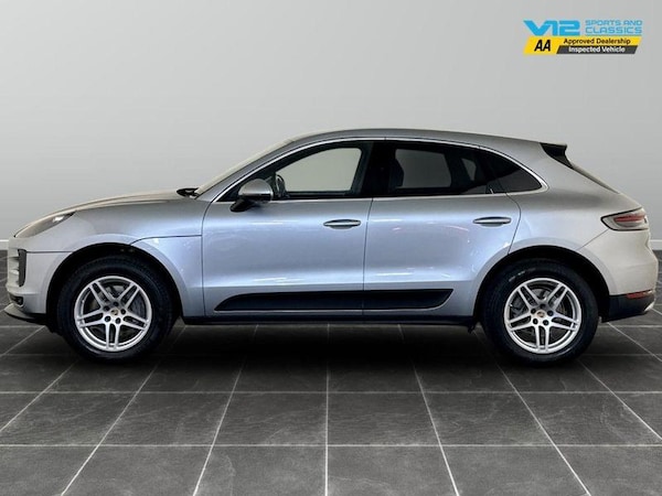 Used Porsche Macan 2019 for sale - 75712795: Photo 7