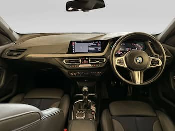 Used BMW 1 Series 2022 for sale - 79654628: Photo