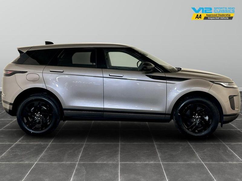 Used Land Rover Range Rover Evoque 2022 for sale - 76385069: Photo 11