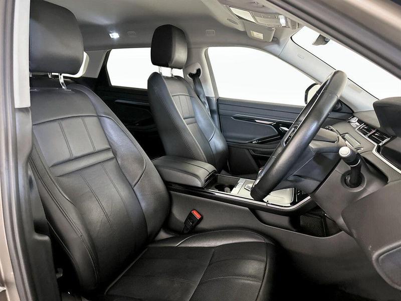 Used Land Rover Range Rover Evoque 2022 for sale - 76385069: Photo 12