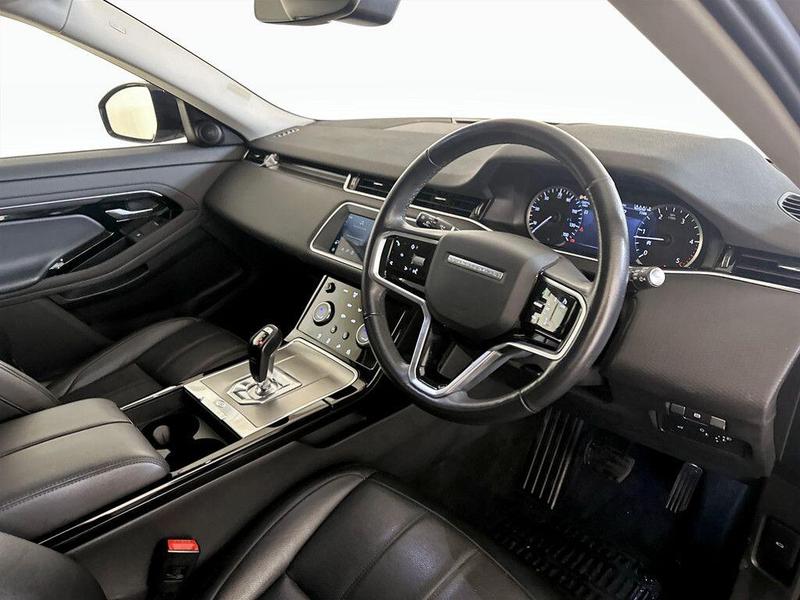 Used Land Rover Range Rover Evoque 2022 for sale - 76385069: Photo 14