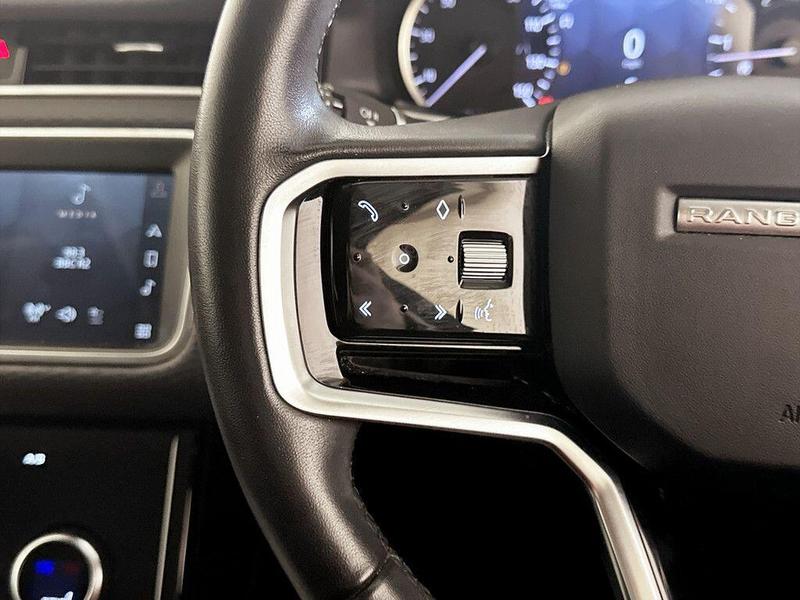 Used Land Rover Range Rover Evoque 2022 for sale - 76385069: Photo 16