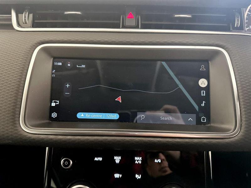 Used Land Rover Range Rover Evoque 2022 for sale - 76385069: Photo 20