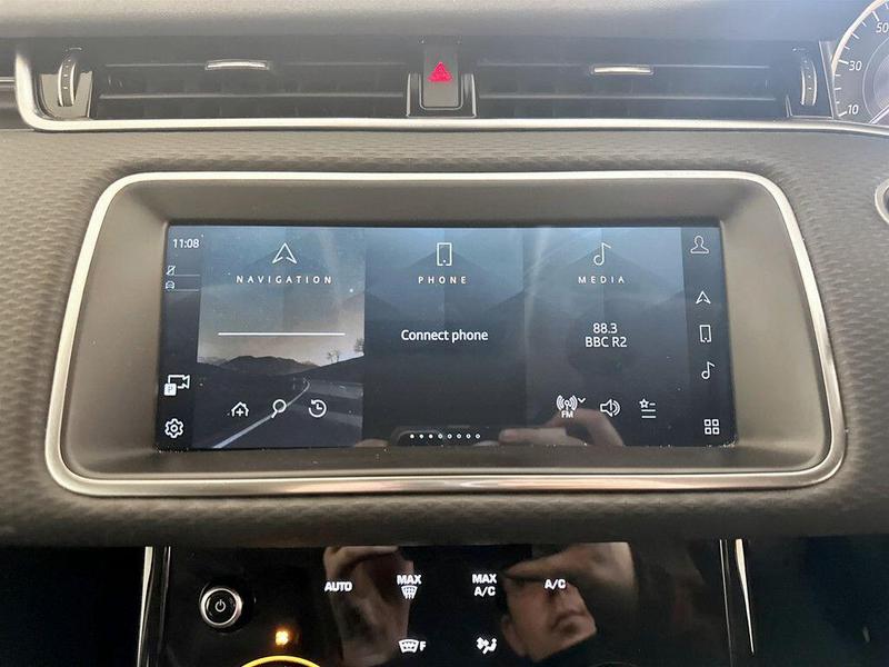 Used Land Rover Range Rover Evoque 2022 for sale - 76385069: Photo 21